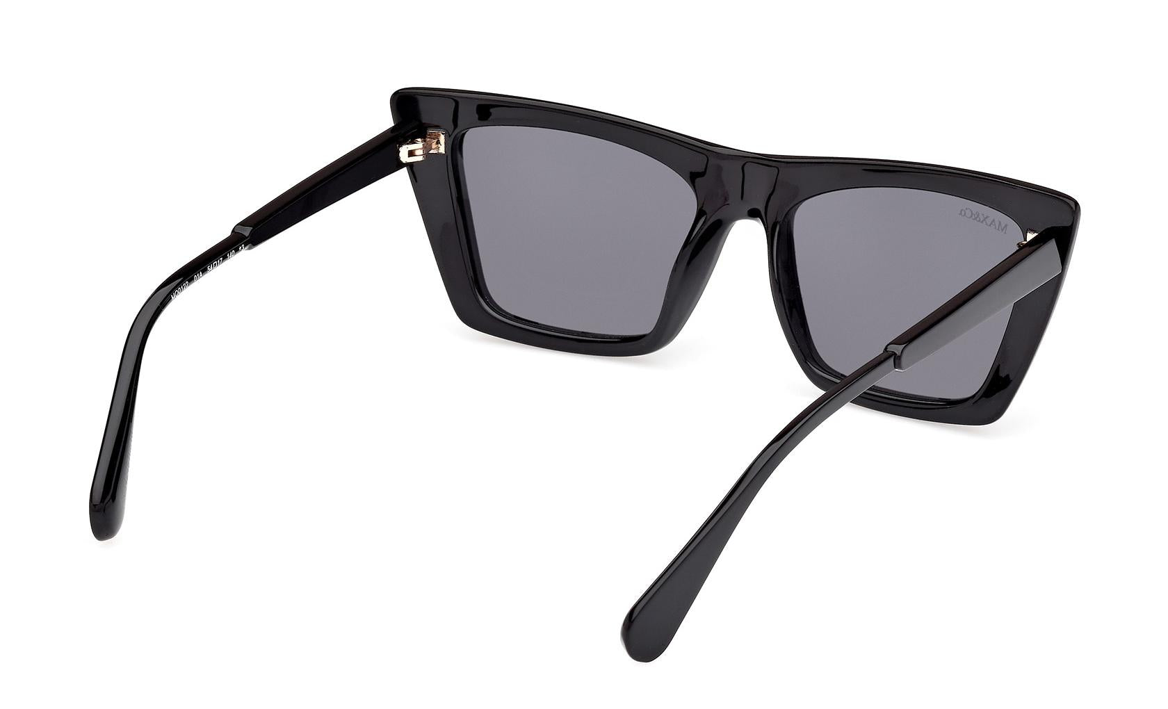 Max&Co Sunglasses MO0122 01A