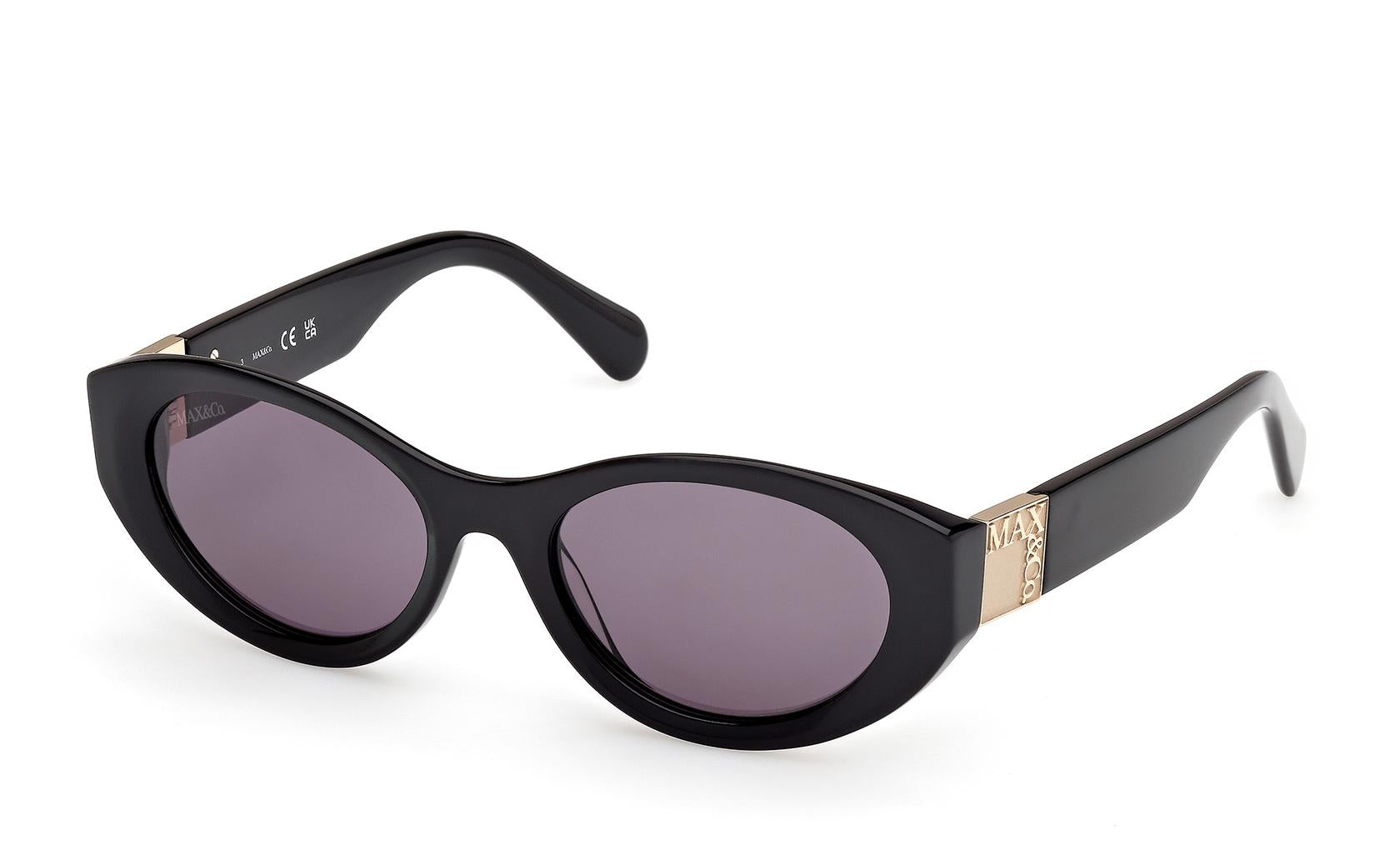 Max&Co Sunglasses MO0123 01A