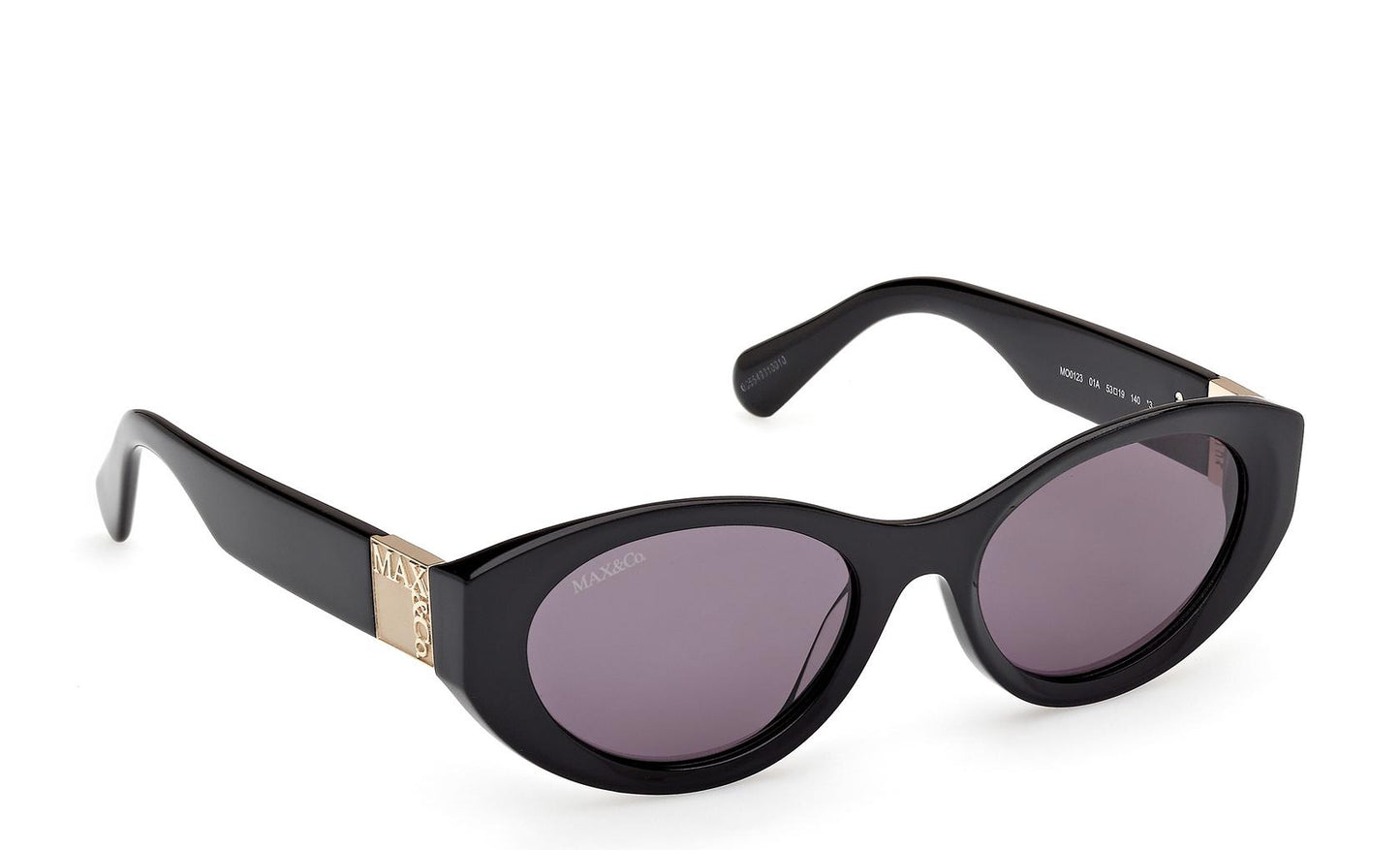 Max&Co Sunglasses MO0123 01A