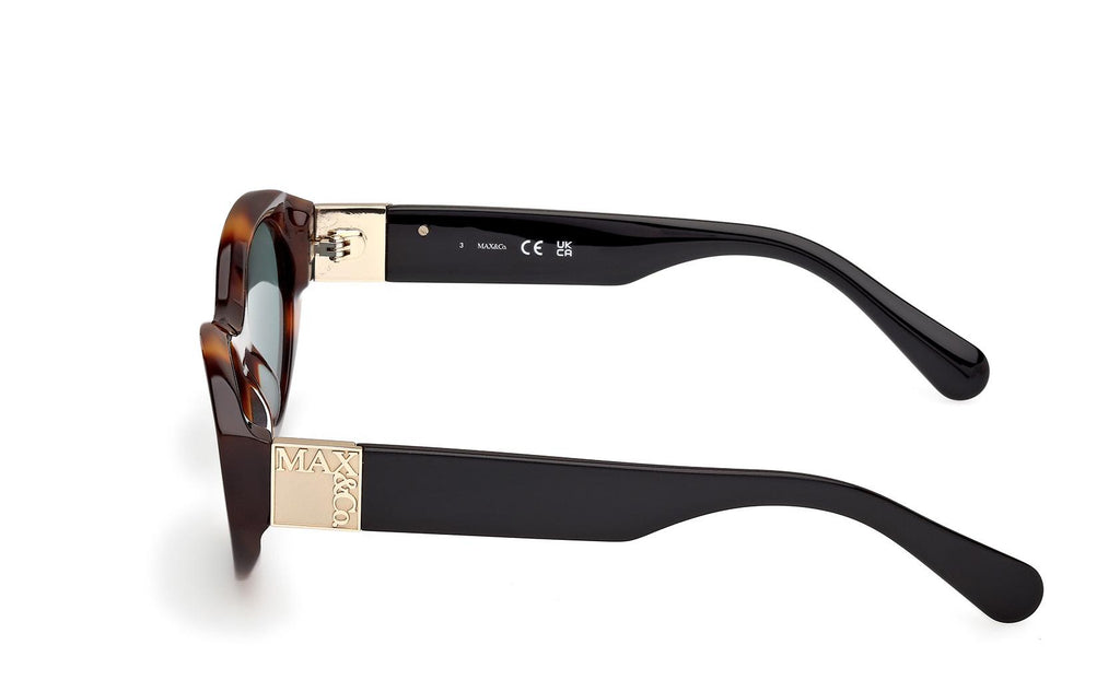 Max & Co Sunglasses MO0123-52N-53 New with tags Max & Co. Sunglasses MO0123 52N - Best Price and Available  main image 4
