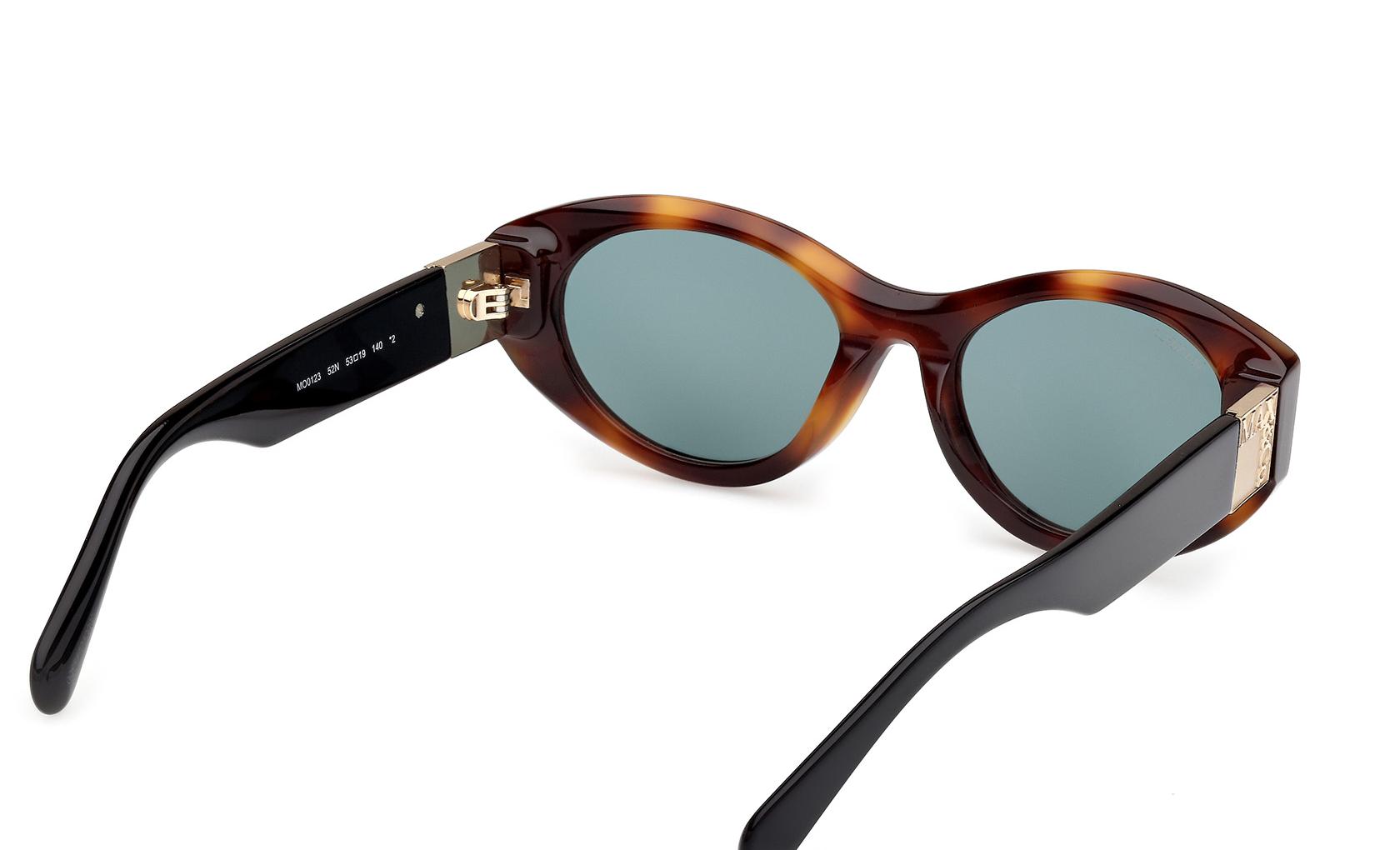 Max&Co Sunglasses MO0123 52N