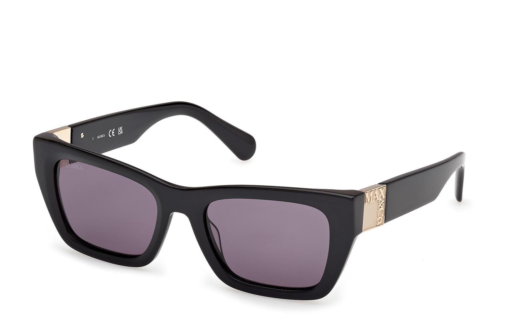 Max&Co Sunglasses MO0124 01A