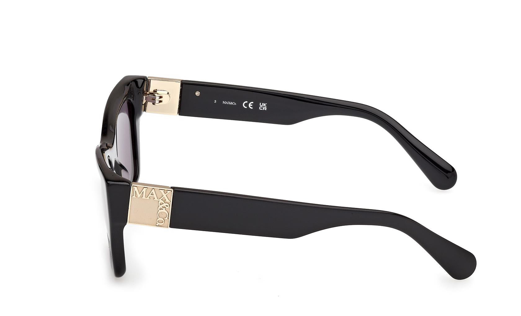 Max&Co Sunglasses MO0124 01A