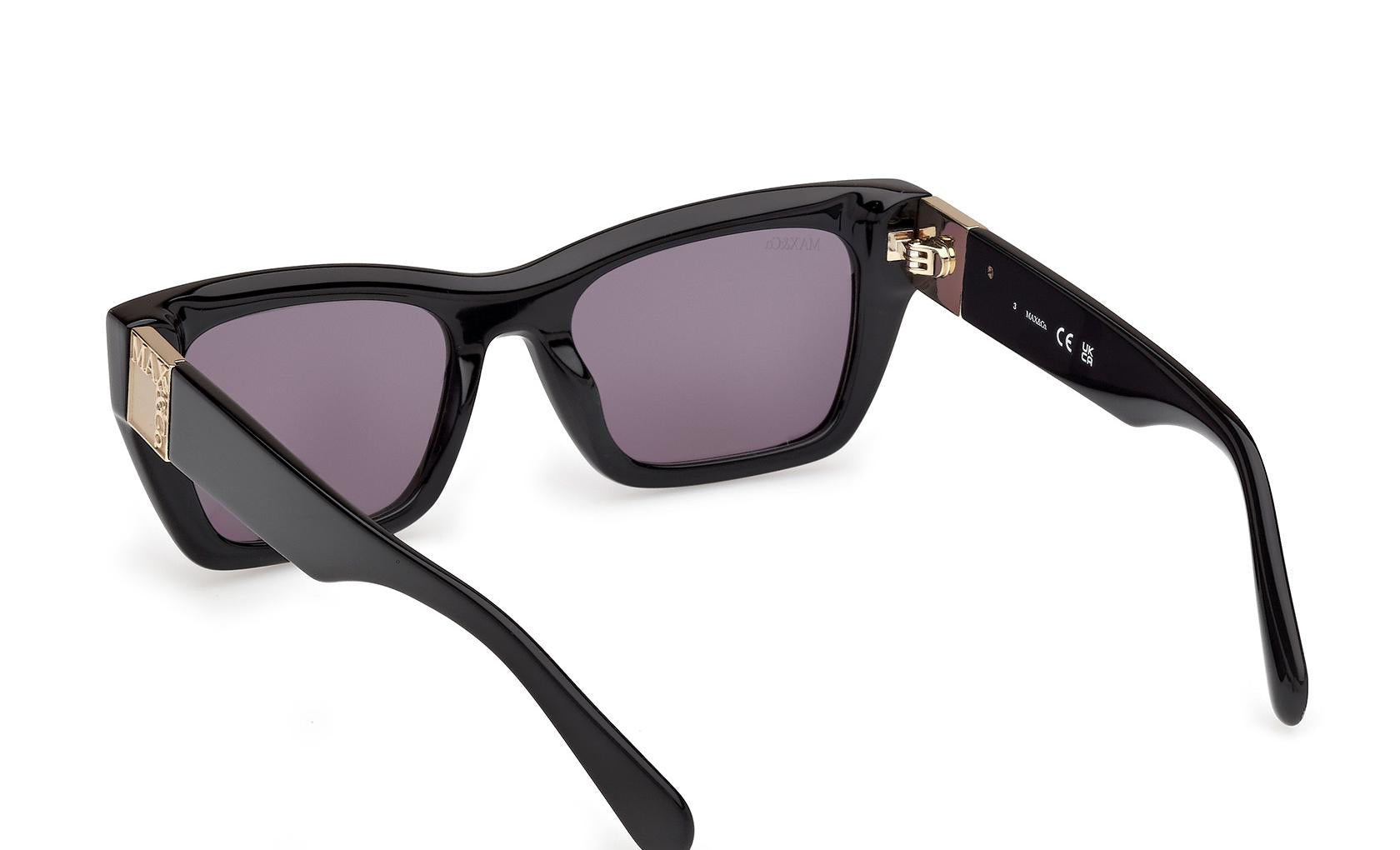 Max&Co Sunglasses MO0124 01A