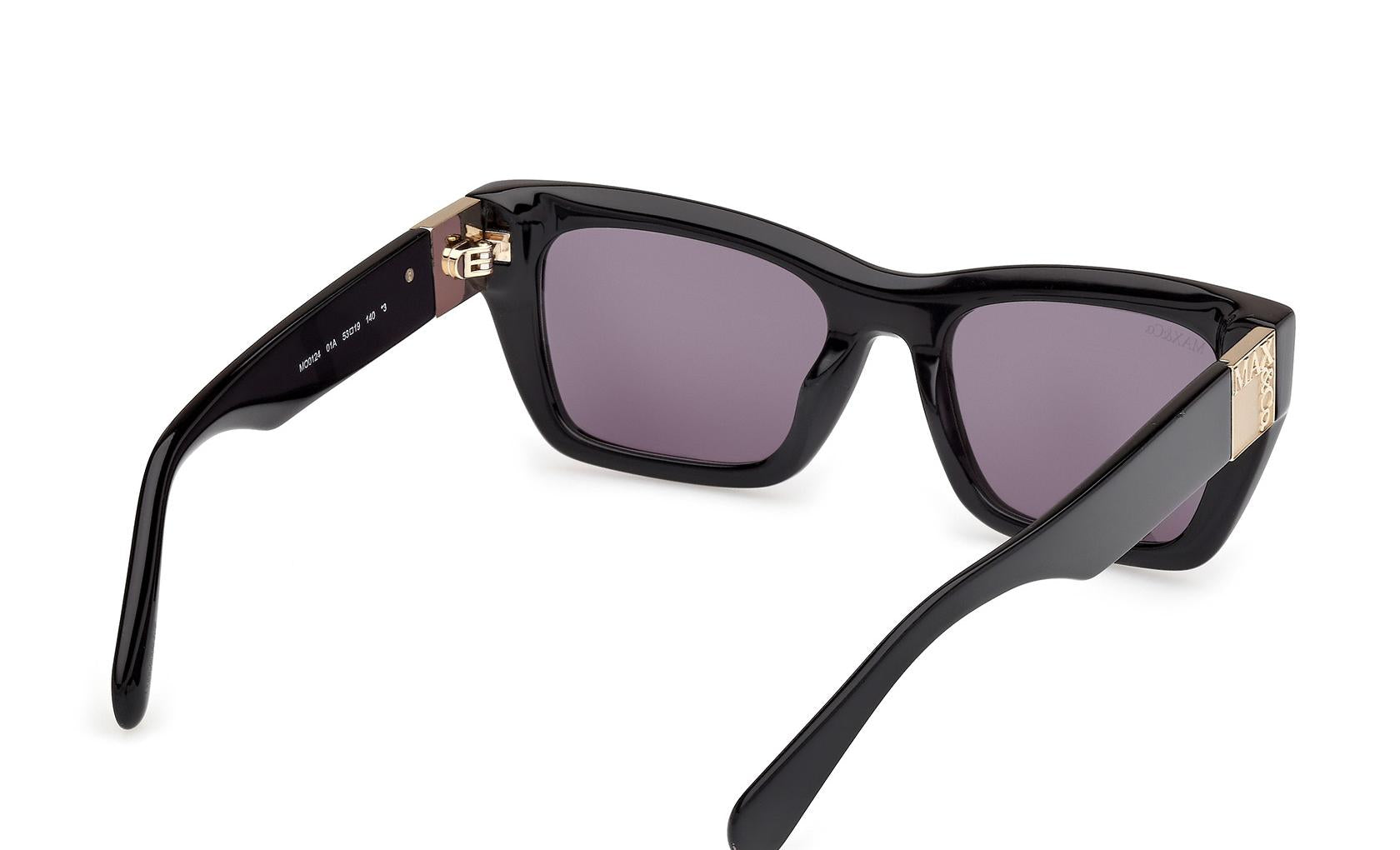 Max&Co Sunglasses MO0124 01A