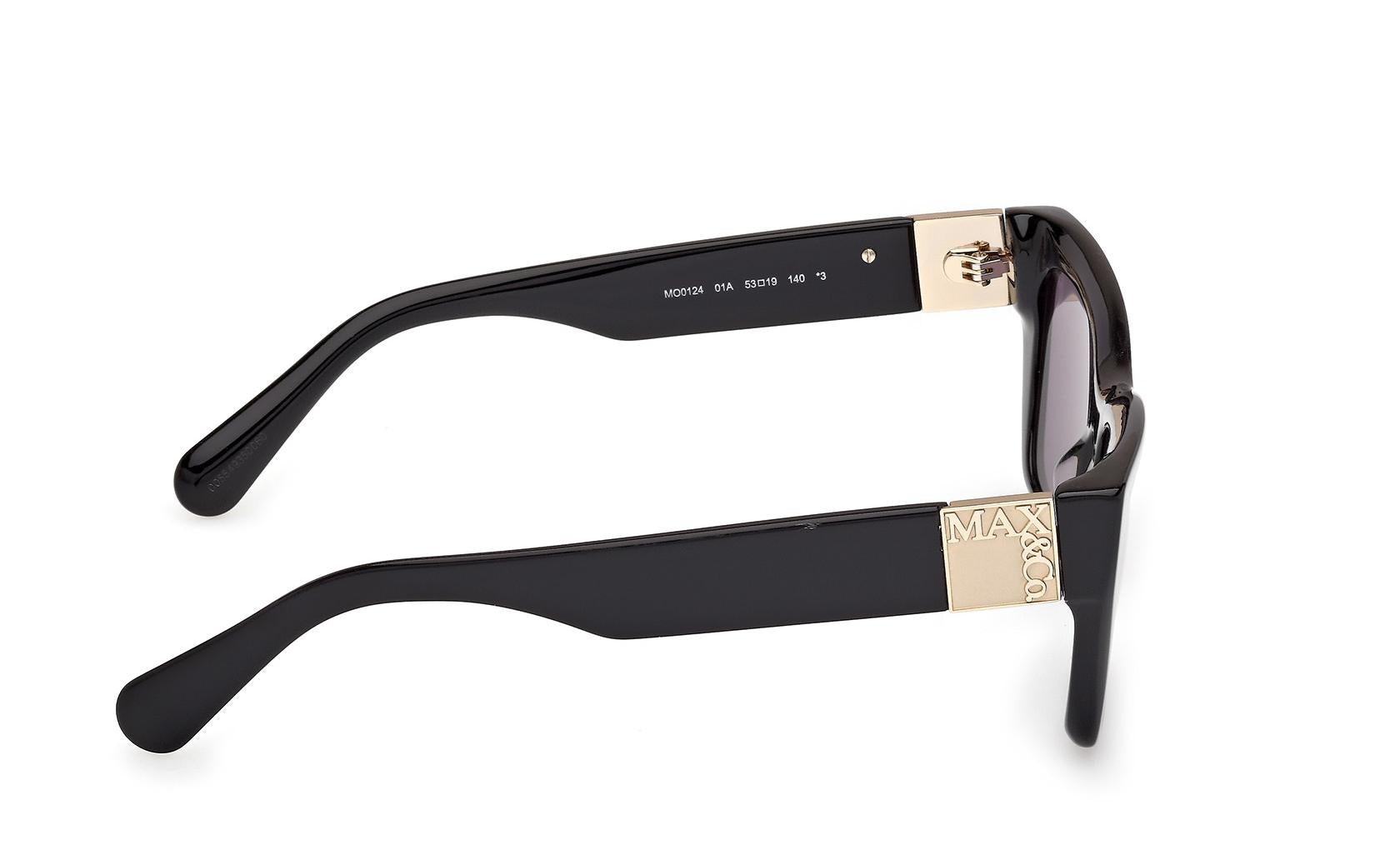 Max&Co Sunglasses MO0124 01A