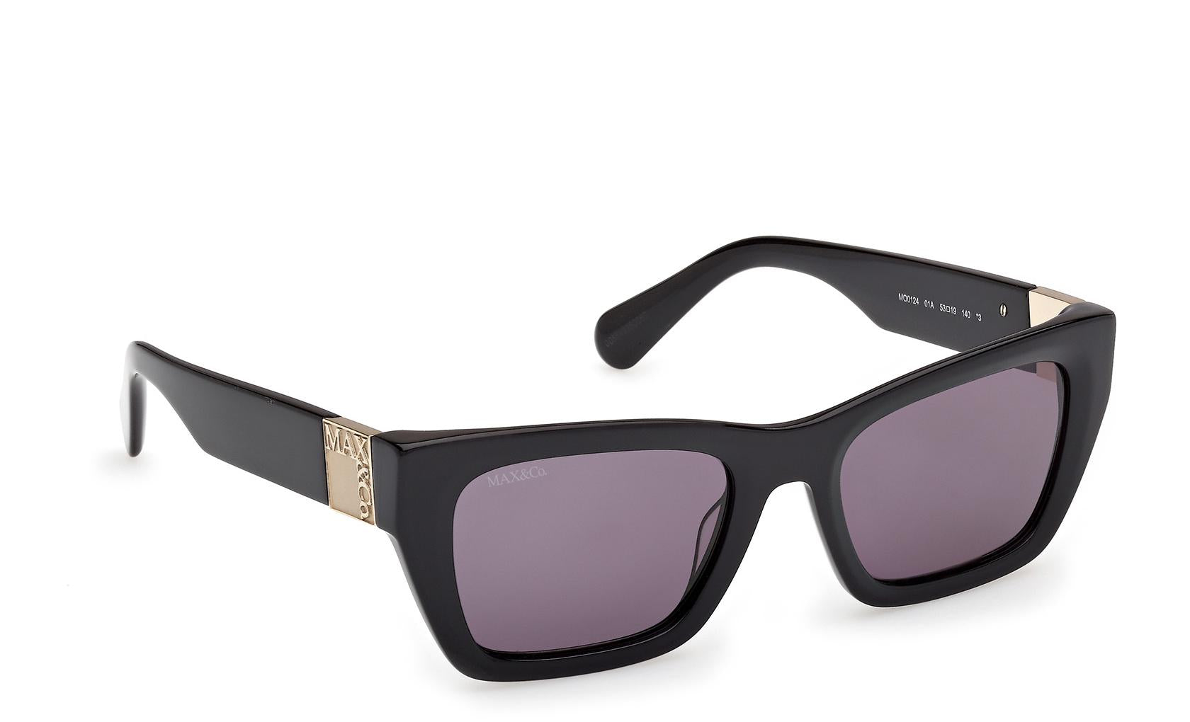 Max&Co Sunglasses MO0124 01A