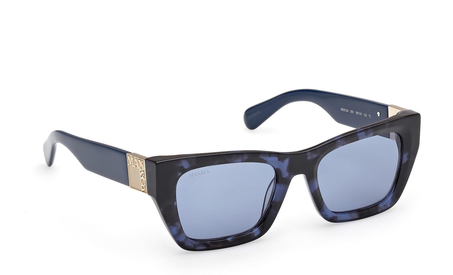 Max&Co Sunglasses MO0124 55V