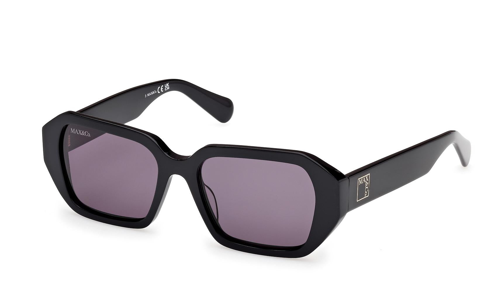 Max&Co Sunglasses MO0126 01A