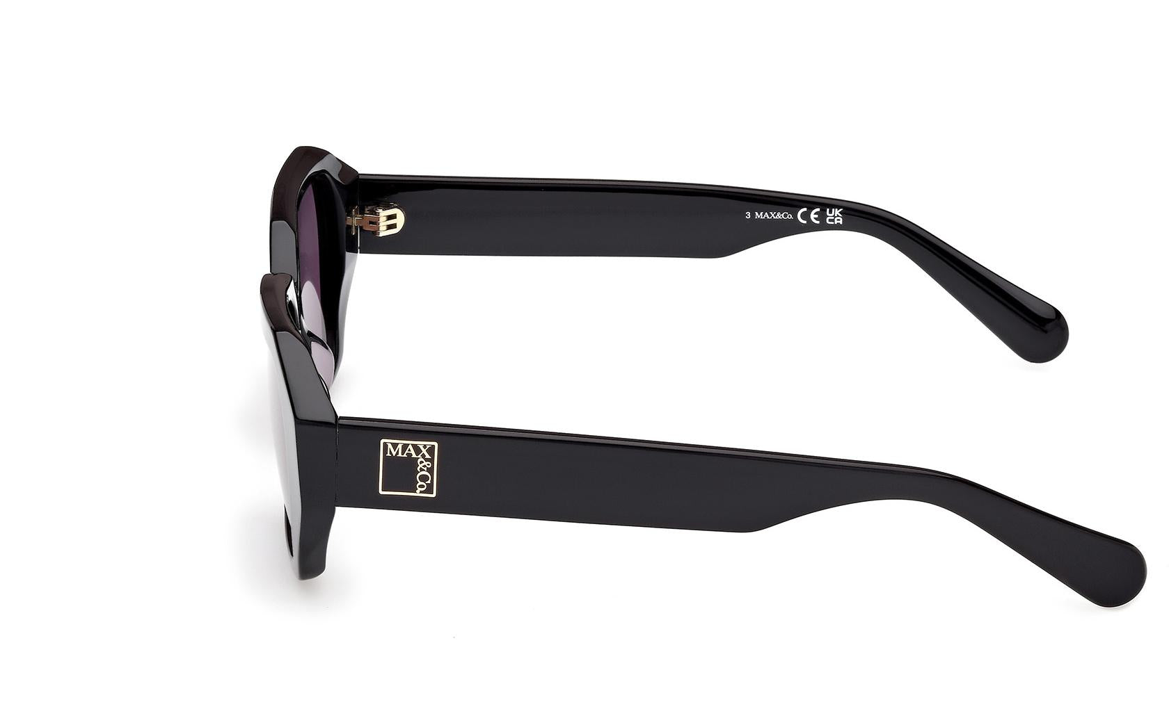 Max&Co Sunglasses MO0126 01A