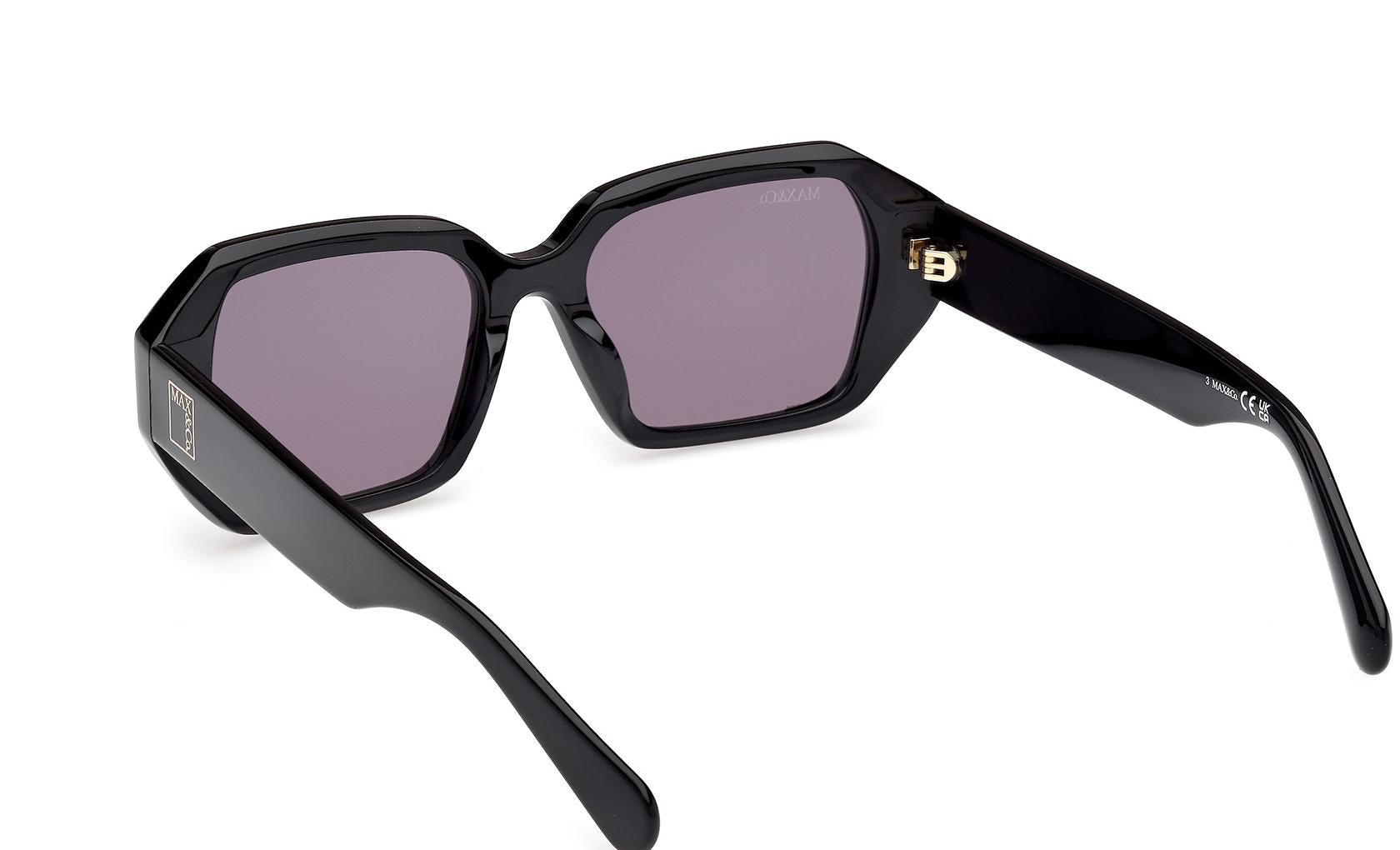 Max&Co Sunglasses MO0126 01A