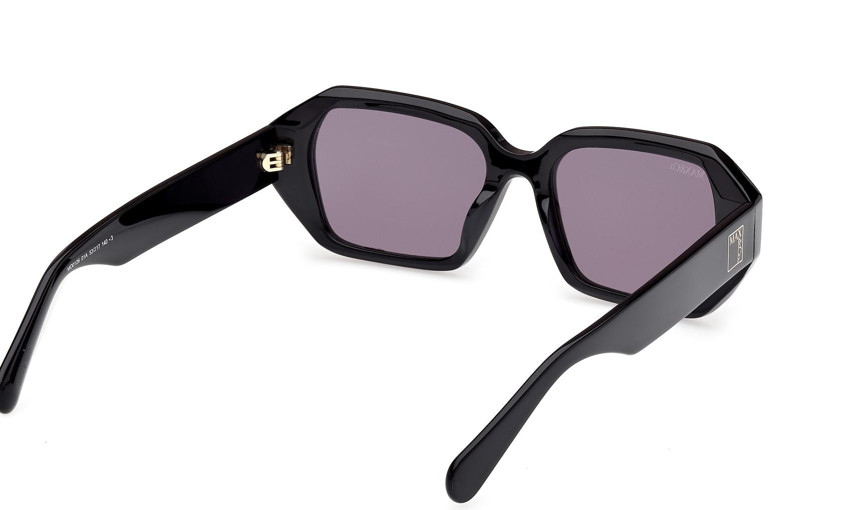 Max&Co Sunglasses MO0126 01A