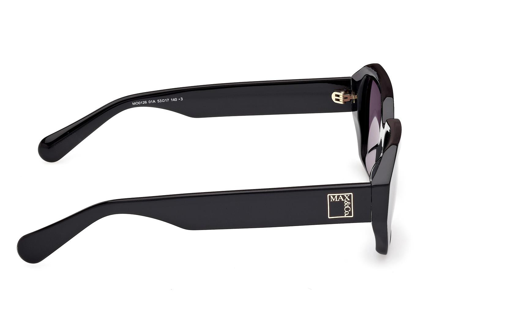 Max&Co Sunglasses MO0126 01A
