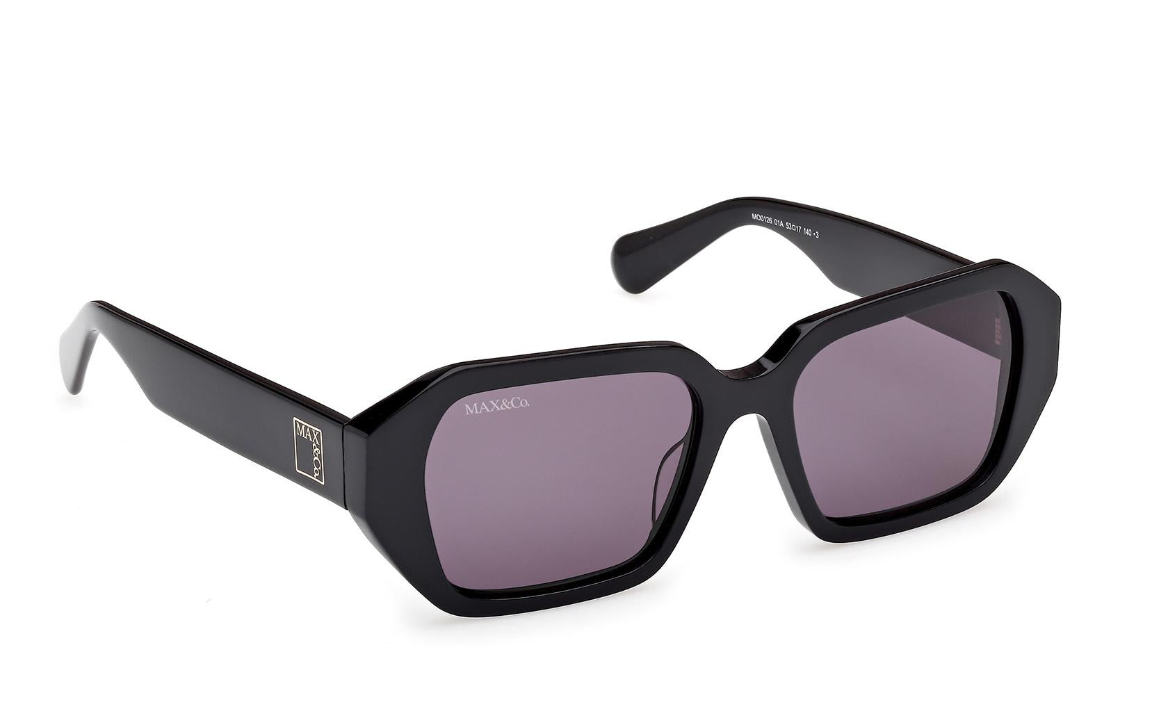 Max&Co Sunglasses MO0126 01A
