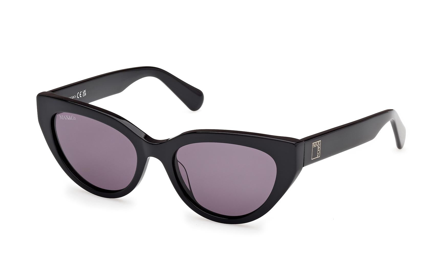 Max&Co Sunglasses MO0127 01A