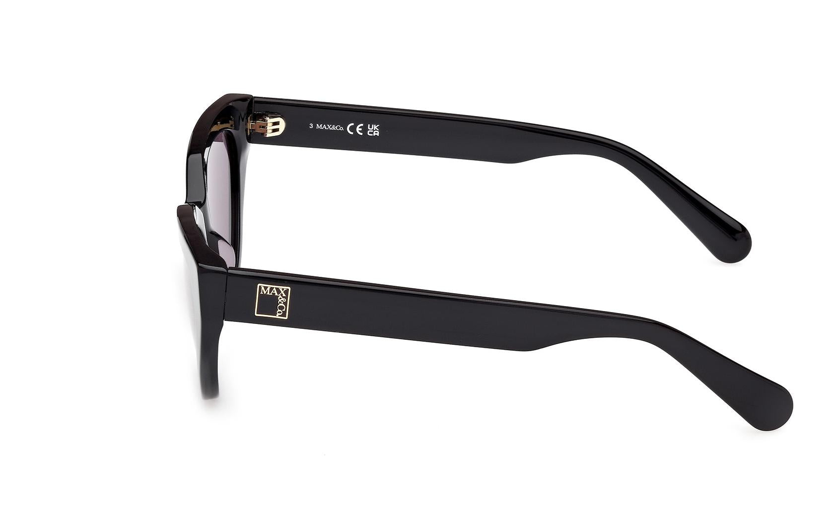 Max&Co Sunglasses MO0127 01A