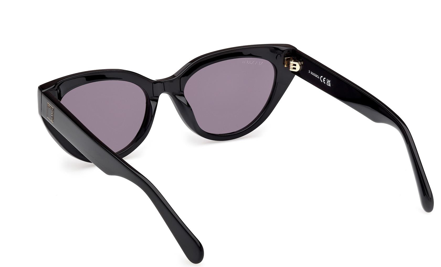 Max&Co Sunglasses MO0127 01A