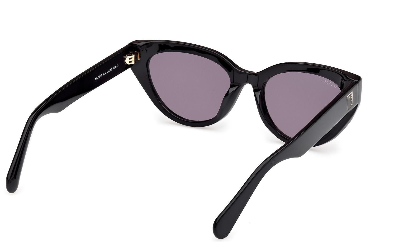 Max&Co Sunglasses MO0127 01A