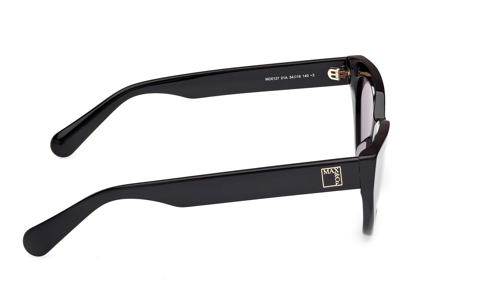 Max&Co Sunglasses MO0127 01A