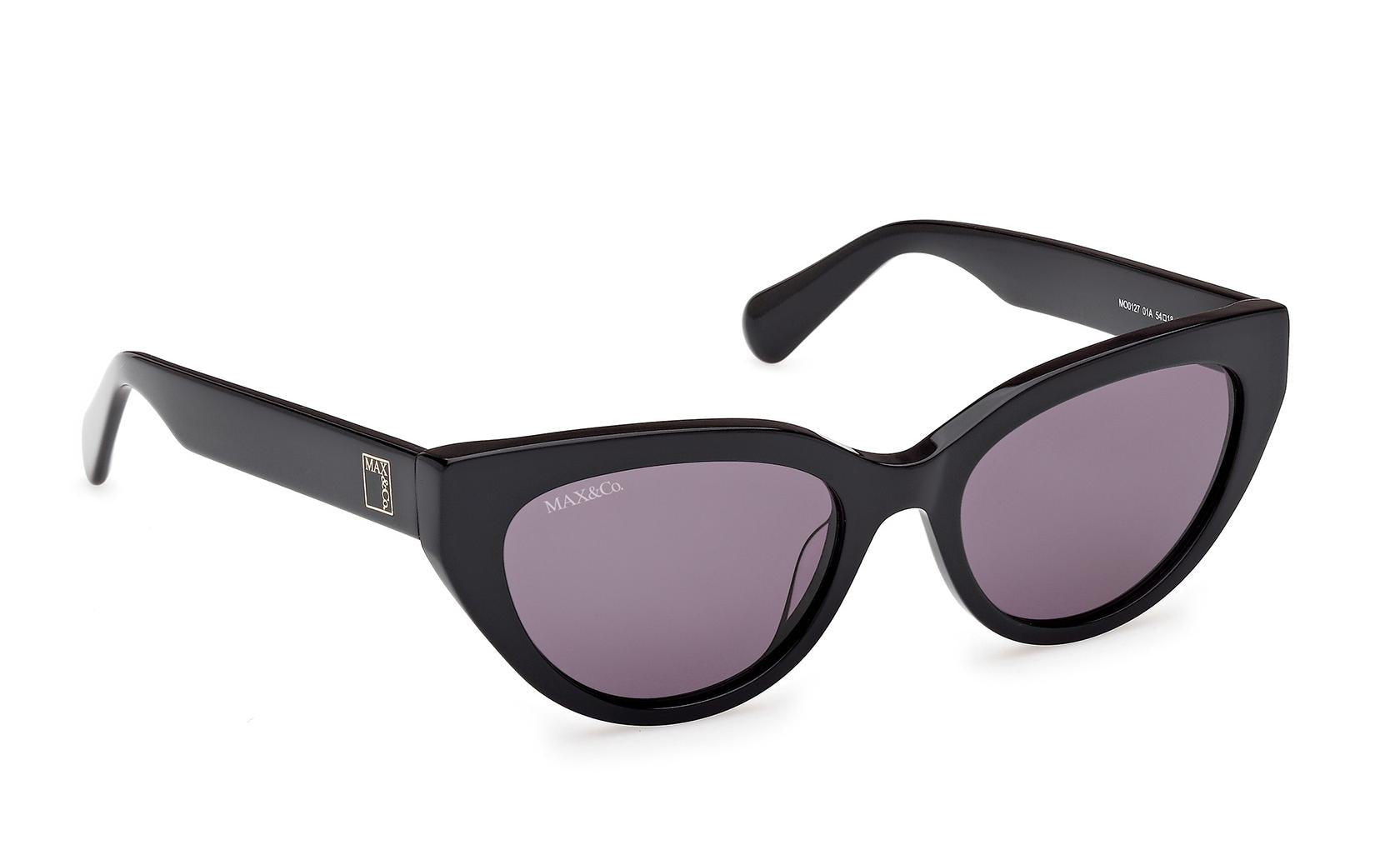 Max&Co Sunglasses MO0127 01A