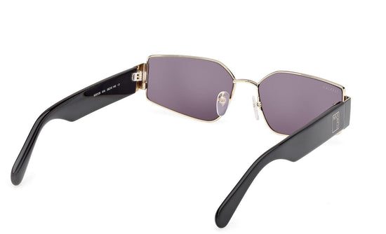 Max&Co Sunglasses MO0128 01A