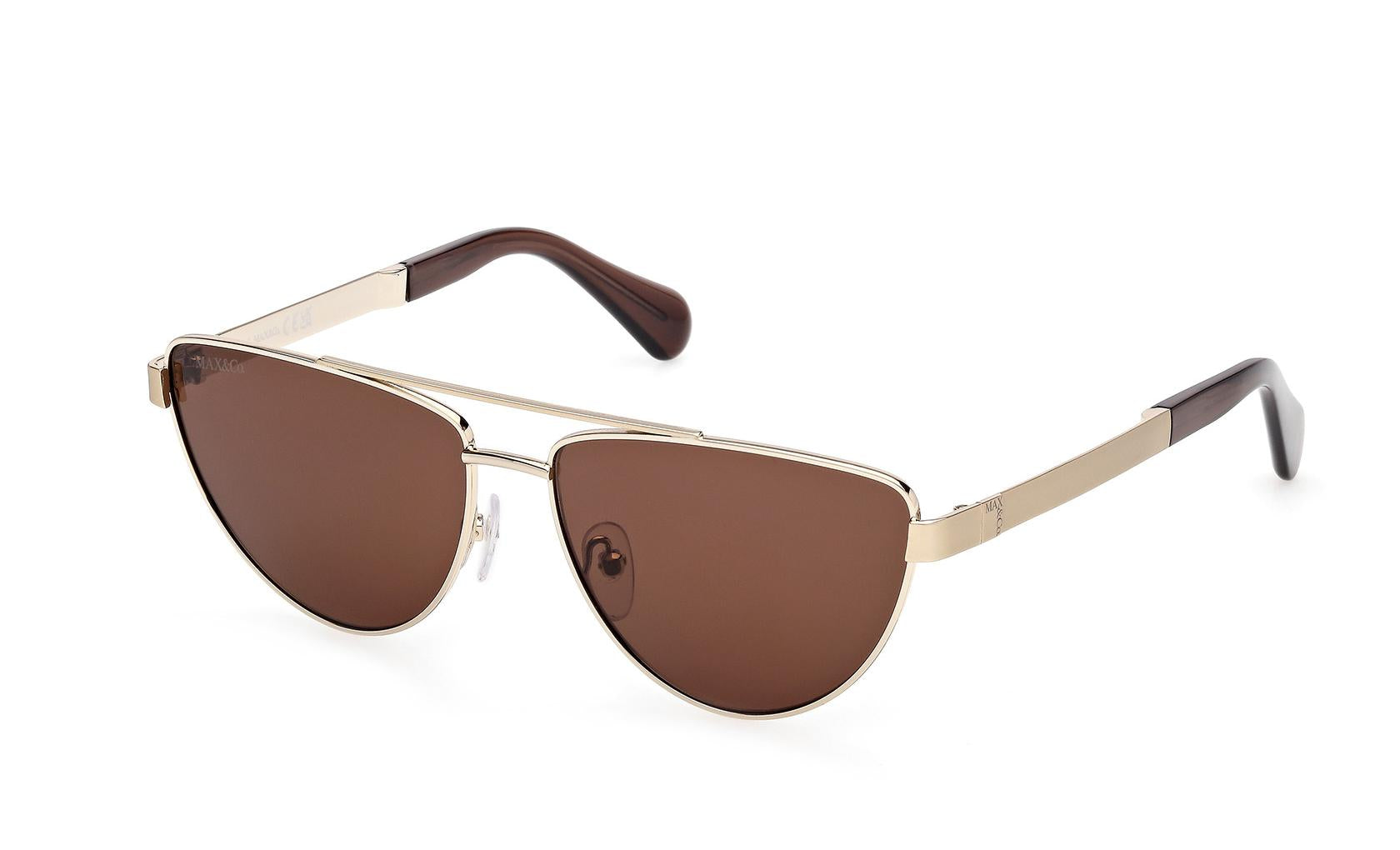 Max&Co MO0129 32E - Sunglasses for Woman - LookerOnline