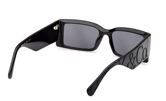 Max&Co Sunglasses MO0130 01A