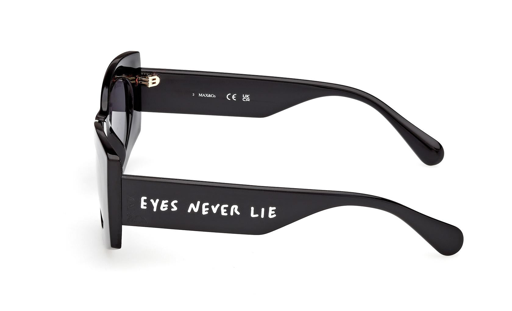 Max&Co Sunglasses MO0131 01A