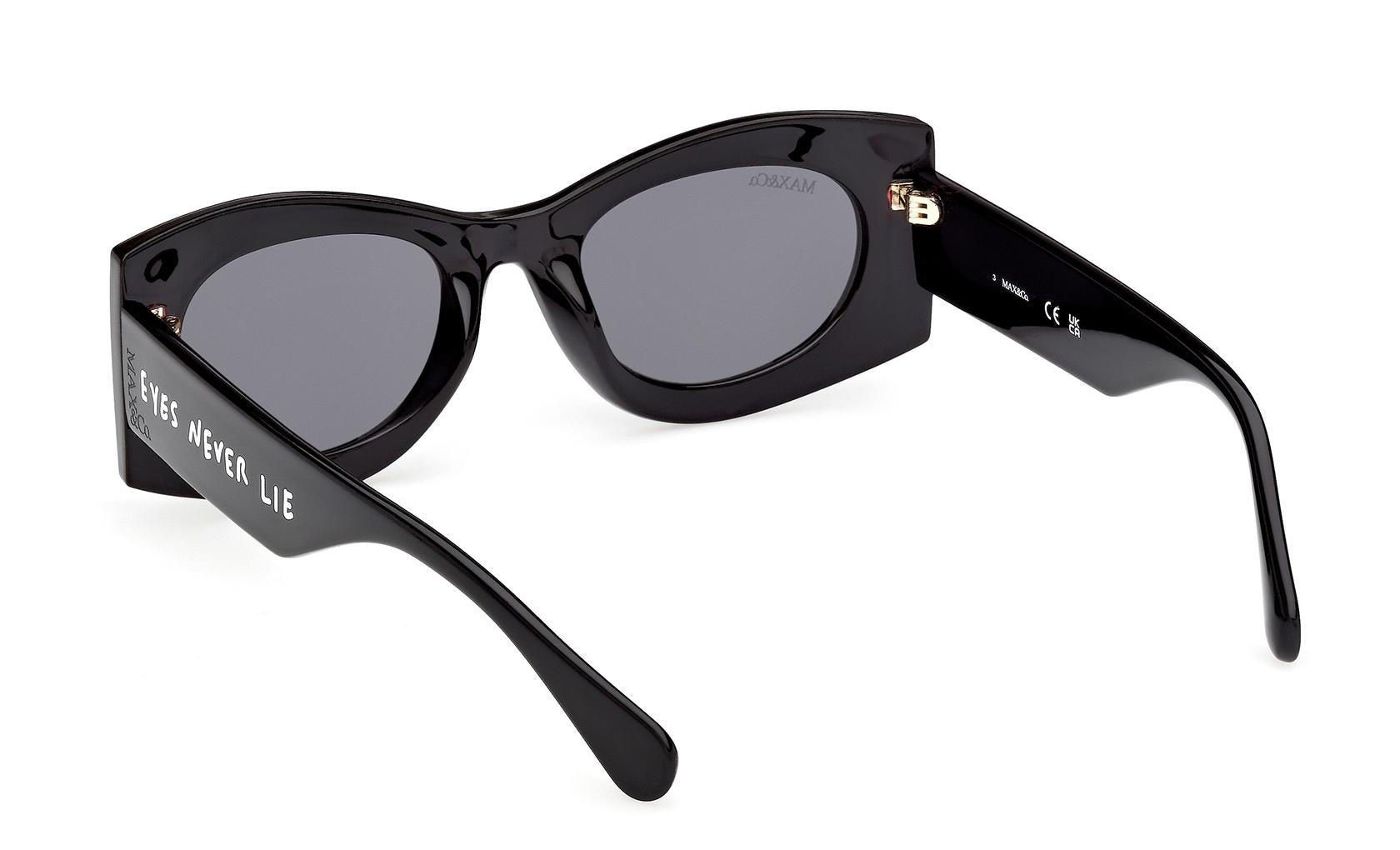 Max&Co Sunglasses MO0131 01A