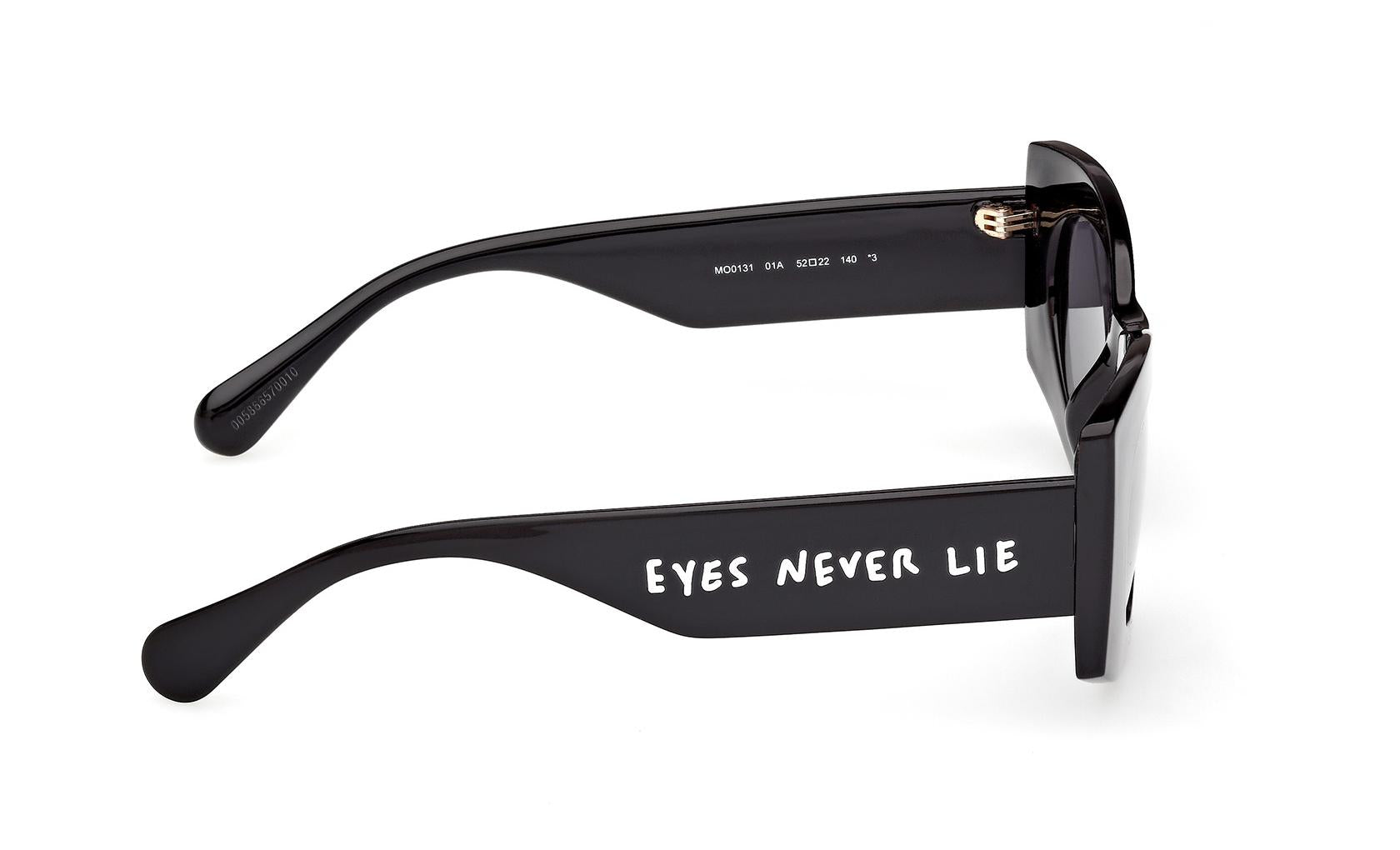 Max&Co Sunglasses MO0131 01A