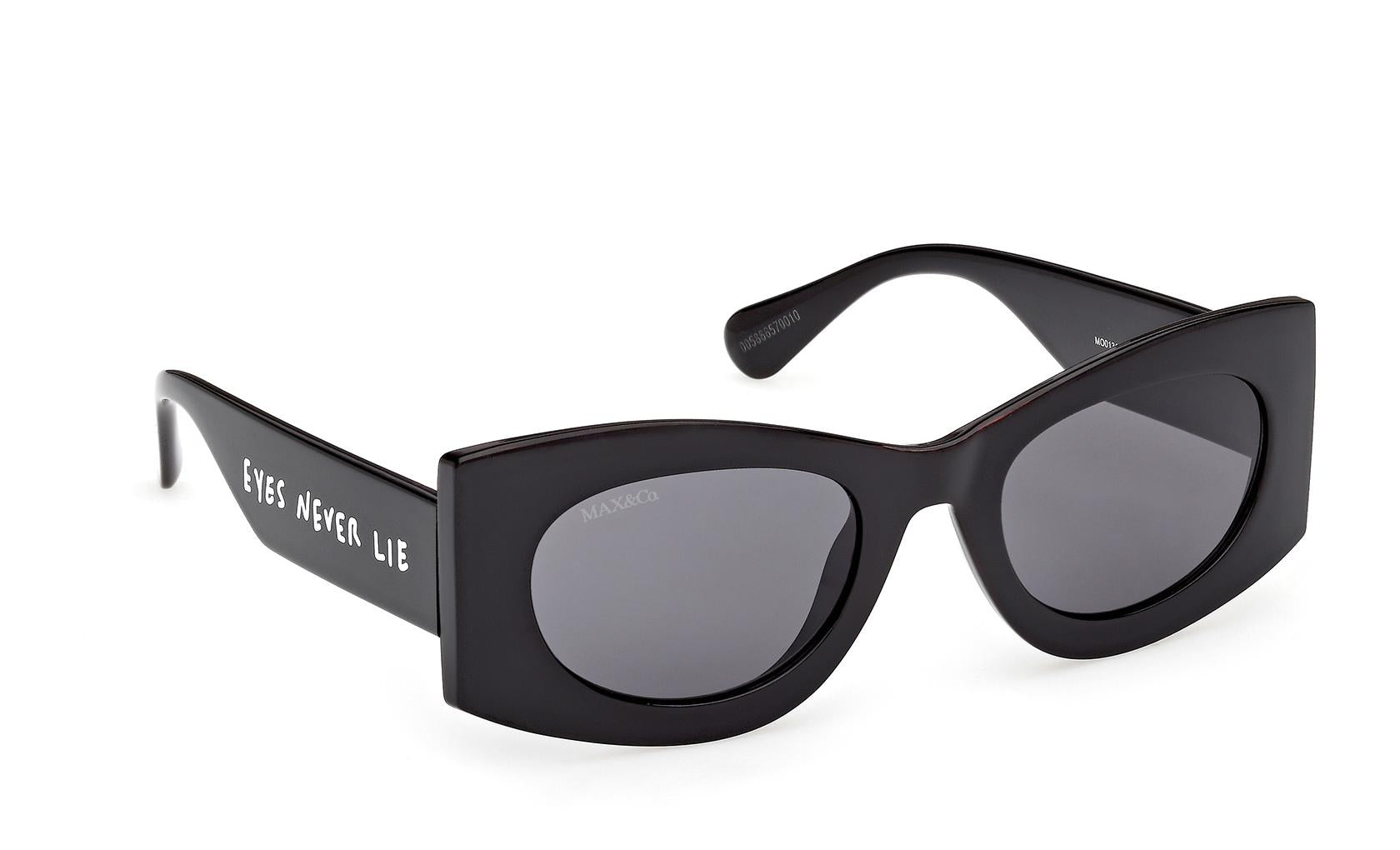 Max&Co Sunglasses MO0131 01A
