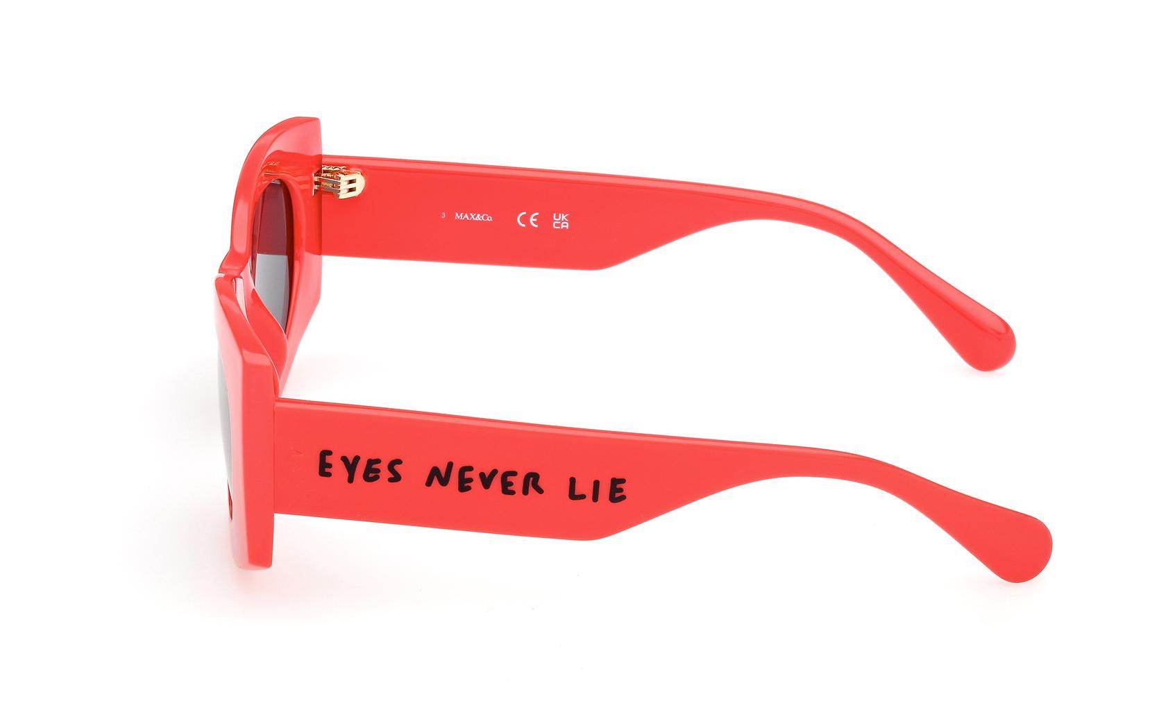 Max&Co Sunglasses MO0131 66A