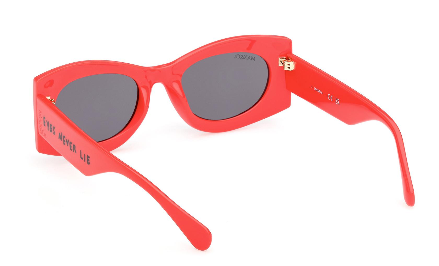 Max&Co Sunglasses MO0131 66A