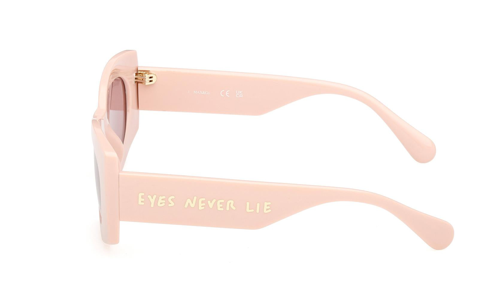 Max&Co Sunglasses MO0131 72S