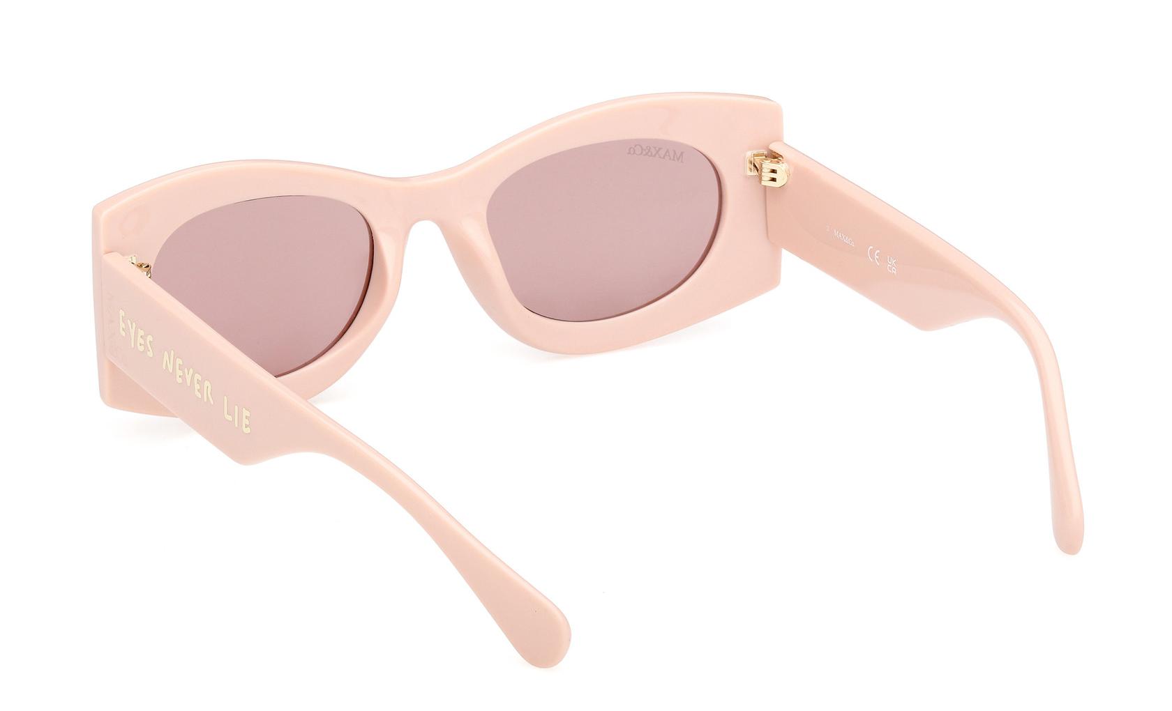 Max&Co Sunglasses MO0131 72S