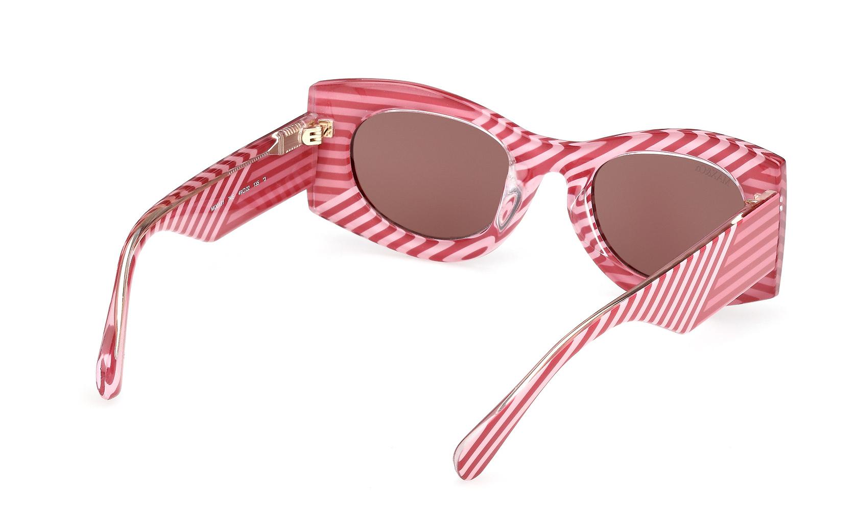 Max&Co Sunglasses MO0131 74E