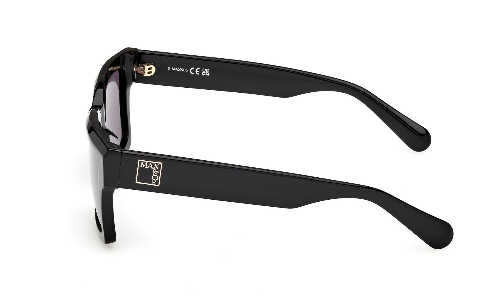 Max&Co Sunglasses MO0132 01A