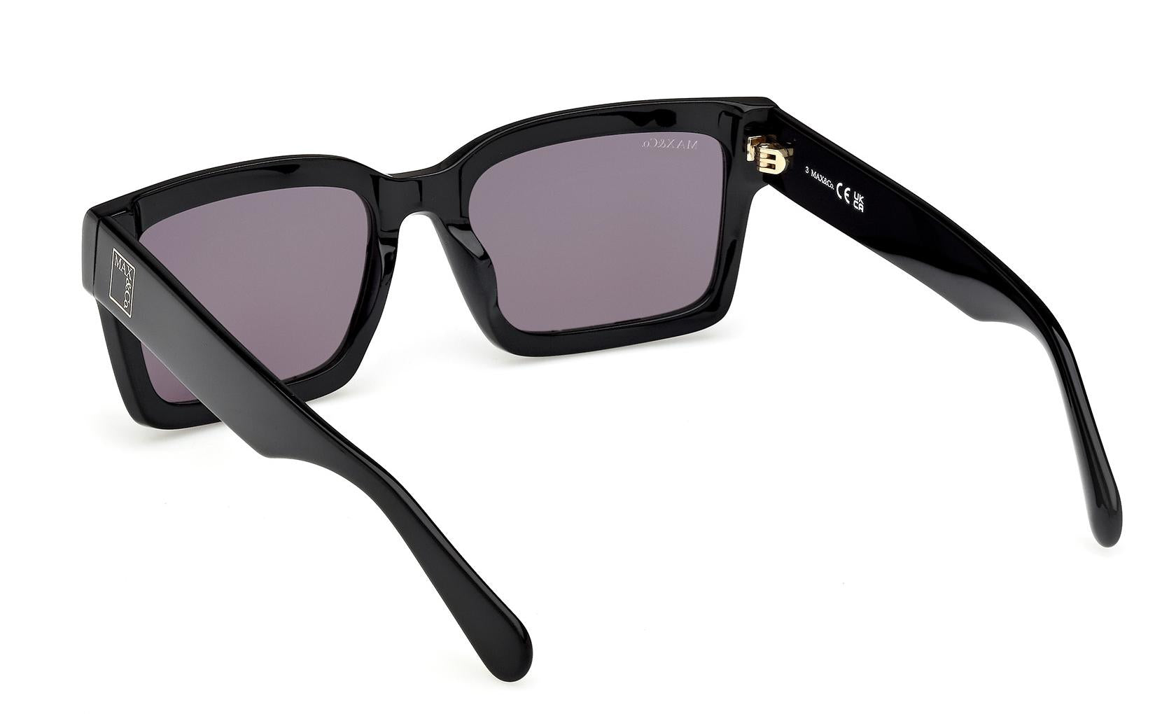 Max&Co Sunglasses MO0132 01A