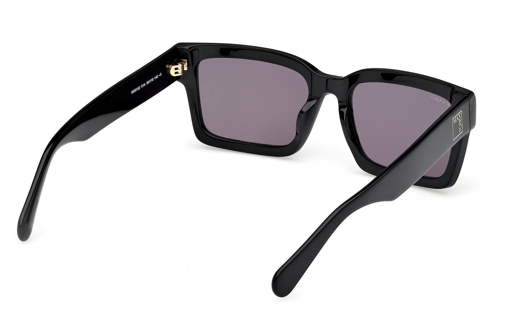 Max&Co Sunglasses MO0132 01A