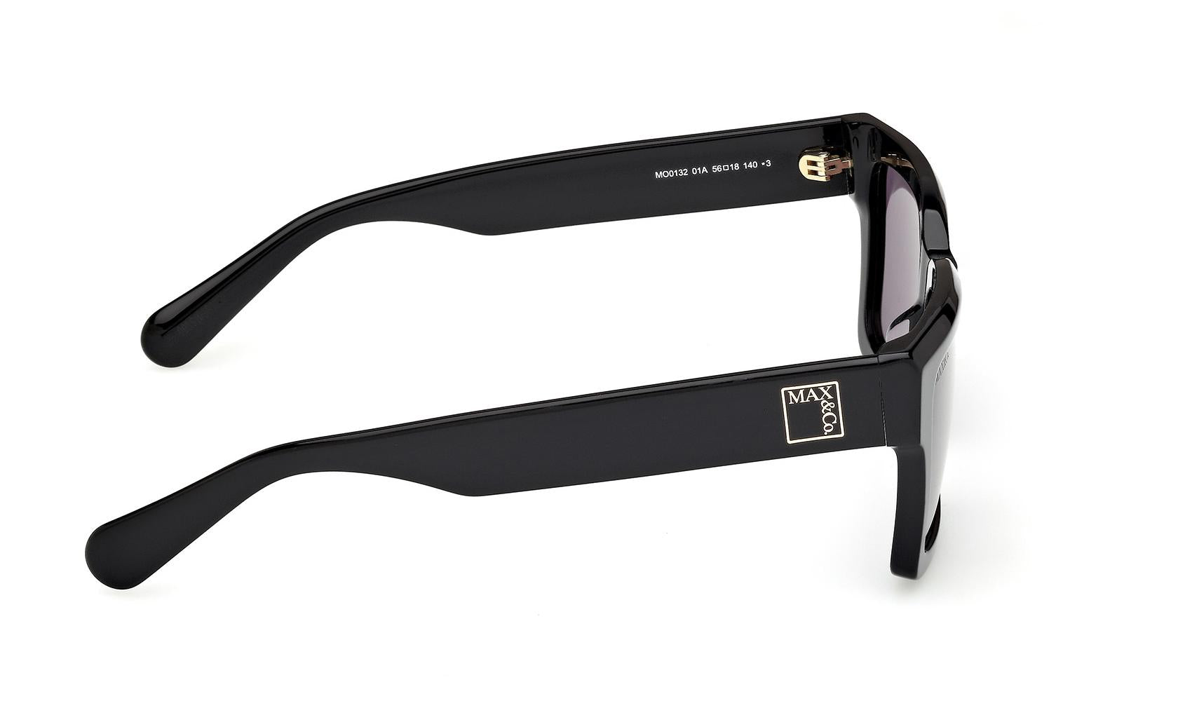 Max&Co Sunglasses MO0132 01A