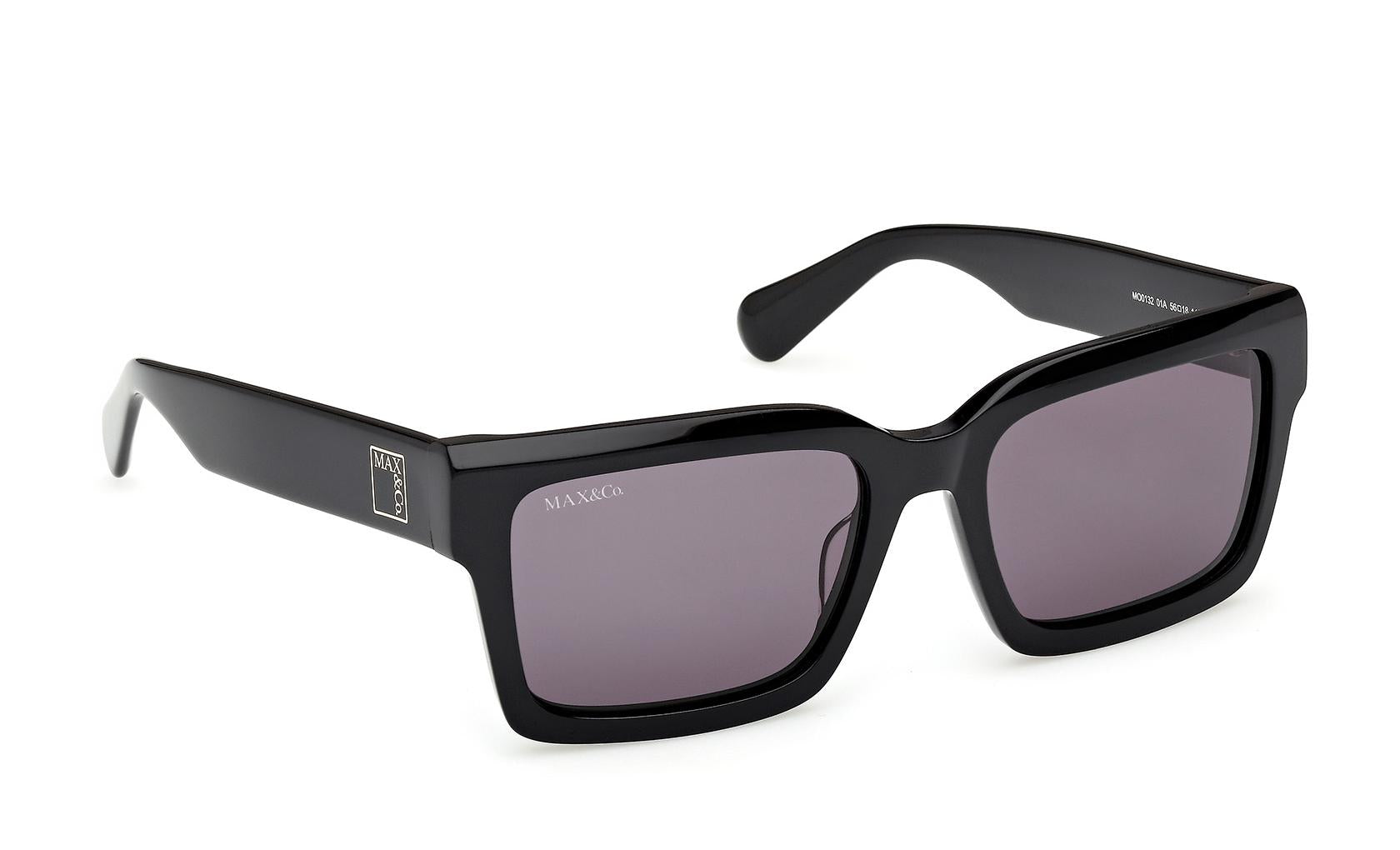Max&Co Sunglasses MO0132 01A