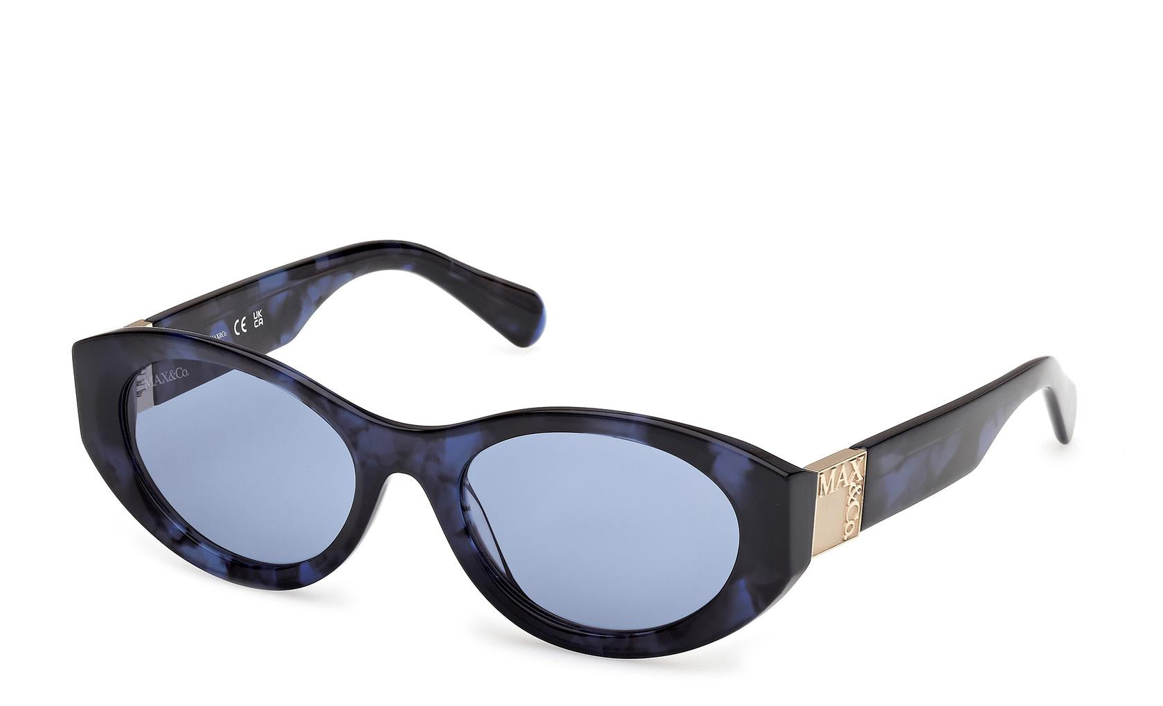 Max&Co Sunglasses MO0123 55V