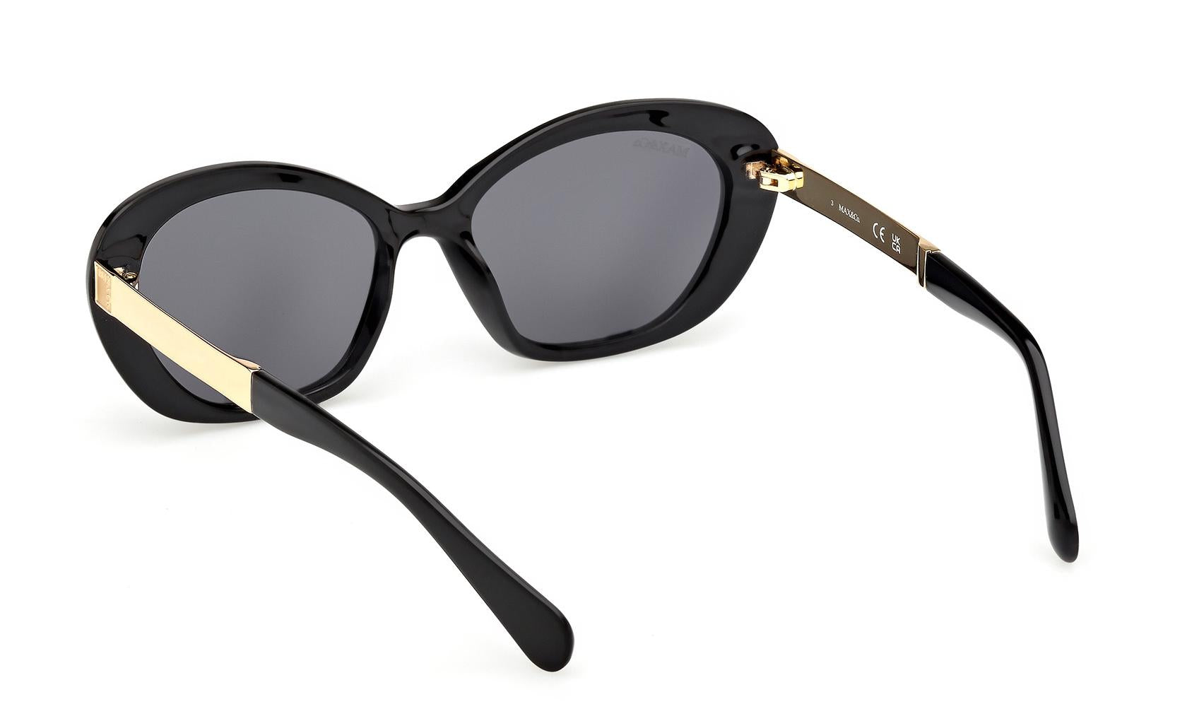 Max&Co Sunglasses MO0133 01A