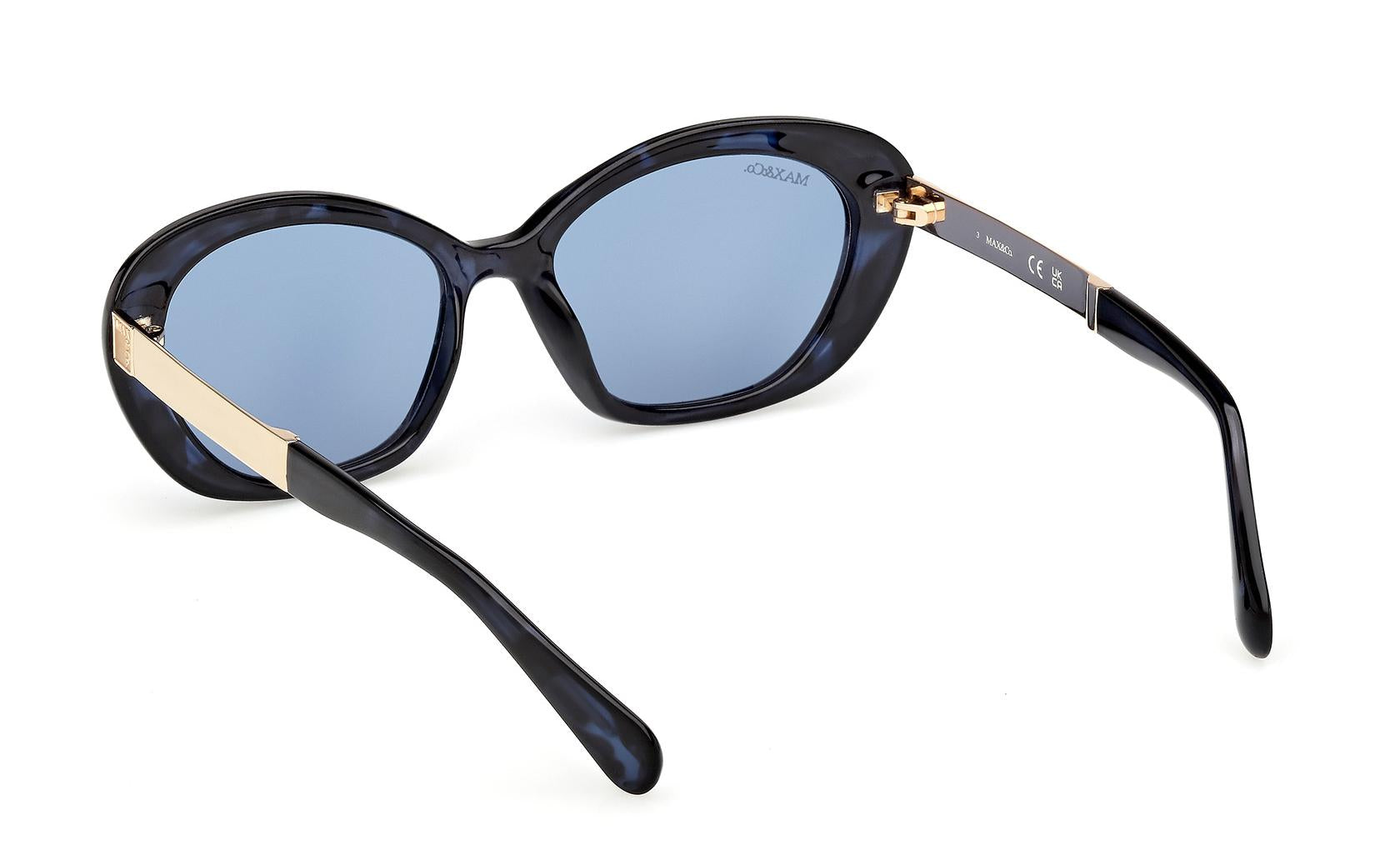 Max&Co Sunglasses MO0133 55V