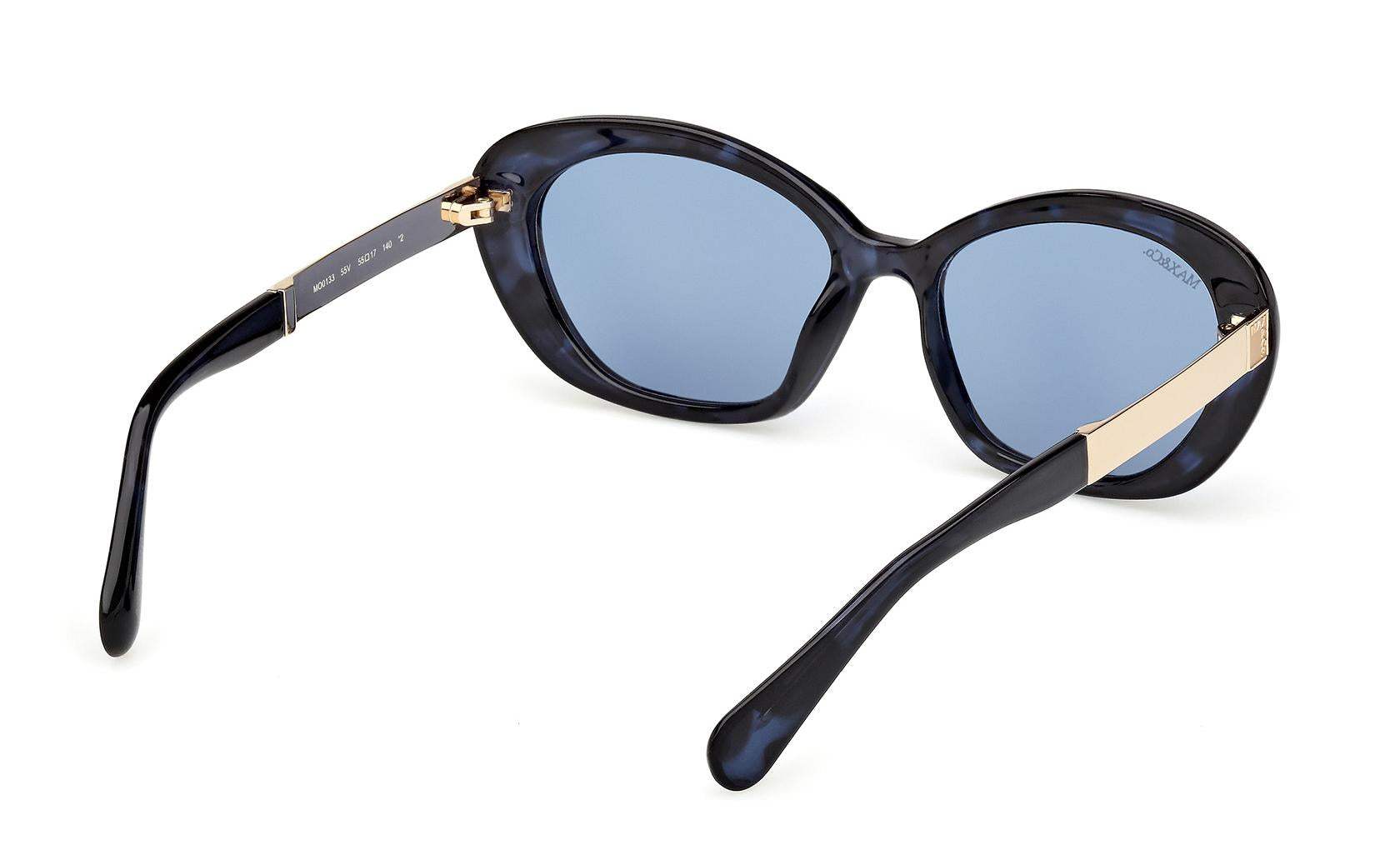 Max&Co Sunglasses MO0133 55V