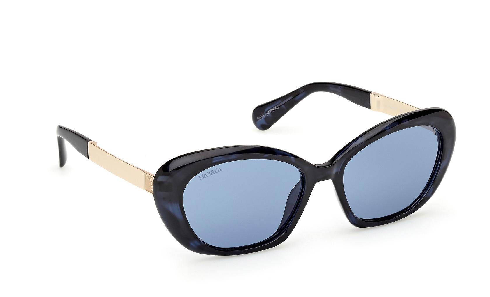Max&Co Sunglasses MO0133 55V