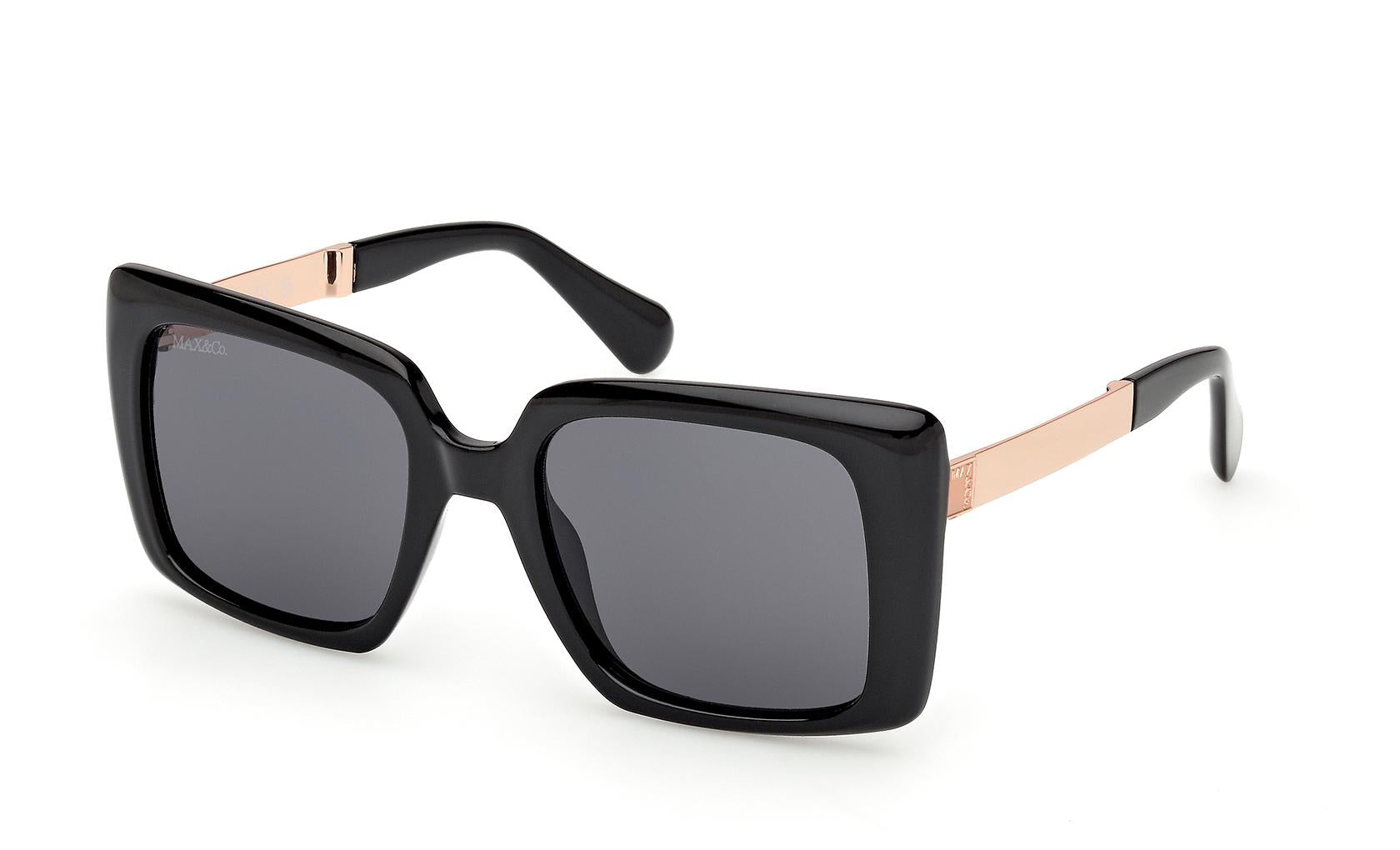 Max&Co Sunglasses MO0134 01A