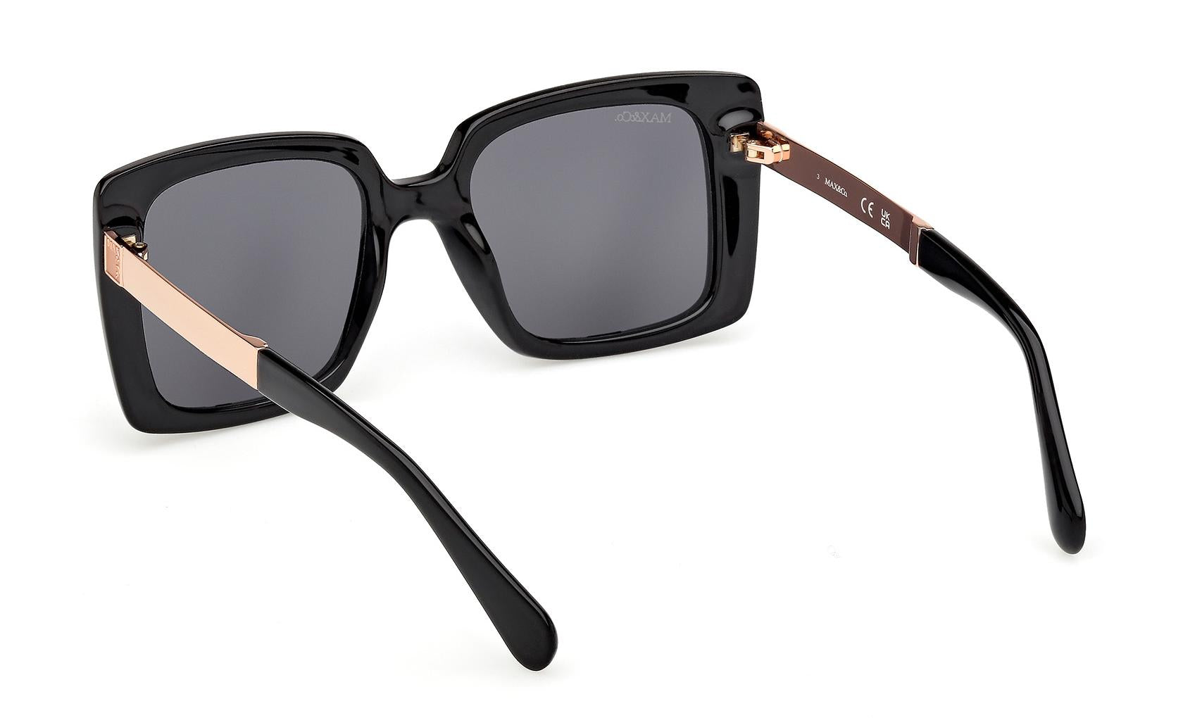 Max&Co Sunglasses MO0134 01A