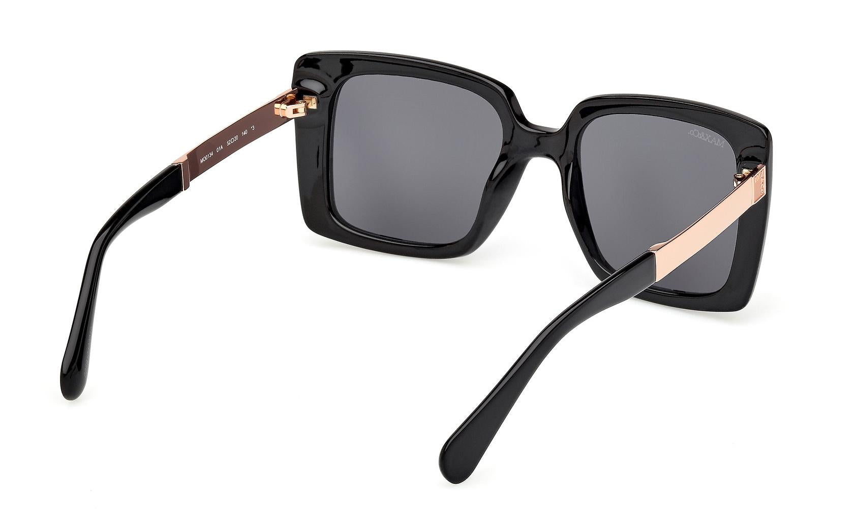 Max&Co Sunglasses MO0134 01A
