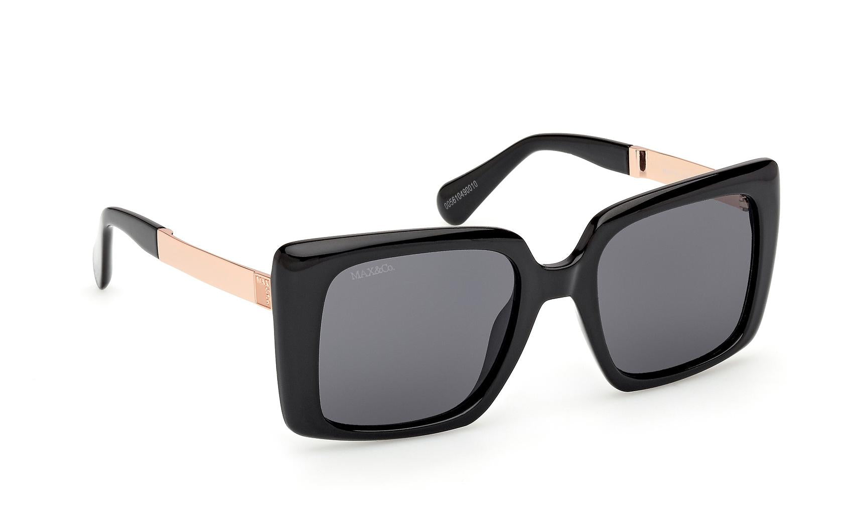 Max&Co Sunglasses MO0134 01A